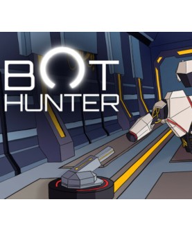 Bot Hunter Steam Key GLOBAL